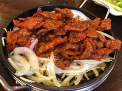-永乐饭庄(安德路店)