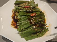 -四川饭店·川味水煮鱼(长白店)