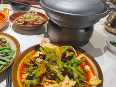 -乔阿马·江南味·驴肉香(龙湖华泾天街店)