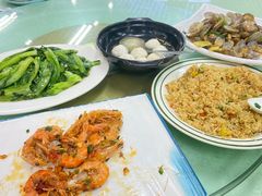 -景好海鲜餐厅(大鹏必选旅游店)