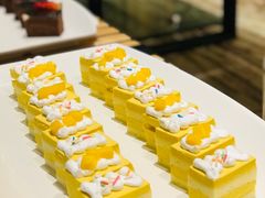 -AdD全日制餐厅(中谷花园酒店)