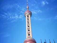 -东方明珠老上海8号餐厅(东方明珠广播电视塔店)