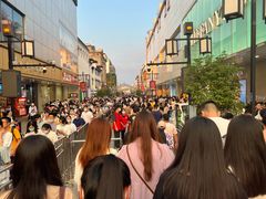 -苏州人民商场