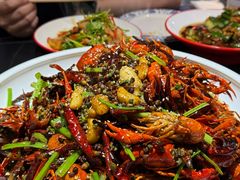 -京悦南门涮羊肉·羊蝎子火锅(田林路店)