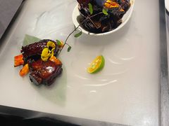 糖醋小排-上海滩餐厅(BFC外滩金融中心店)