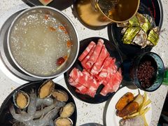 -罗马假日海鲜自助餐厅(星湖广场店)