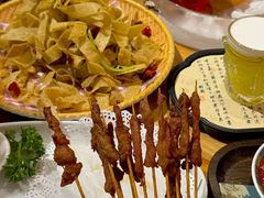 -食味酒味天津菜·古法鲜酿米酒(鼓楼店)