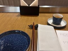 -丽思卡尔顿·炙焰·铁板烧餐厅