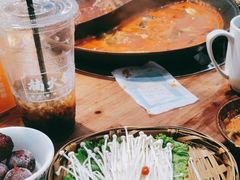 -楠火锅(哈尔滨金爵万象店)