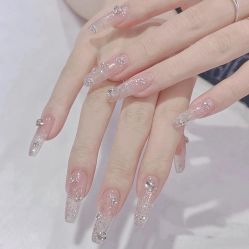 -M·X Nail日式美甲美睫