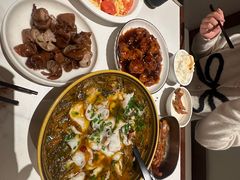 -慧娟面馆·餐厅(望江路店)