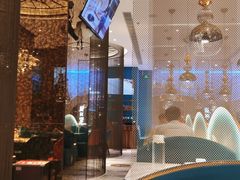 -阿里疆Alijiang·丝路美食·异域风情·清真(长楹天街店)