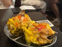 -妈阁铭记澳葡美食