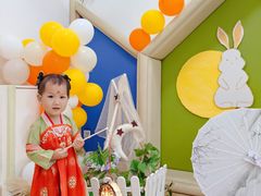 -豆初托育园 Baby Bean Day care Center