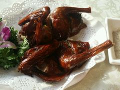 -粤秀小厨·广式早茶(辽宁路店)