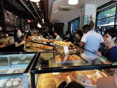 -麦田工坊(月湖店)
