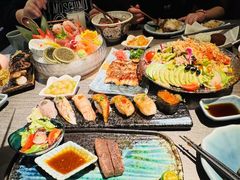 -炙柒Sekinana·精致日料(合生汇店)