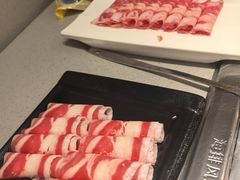 -海底捞火锅(宏大财富广场店)