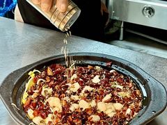 -渝味川菜(夜宵航母店)