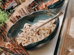 -梨花自助烤肉(西三旗万象汇黑金店)