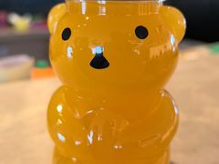 -广州塔璇玑地中海自助旋转餐厅