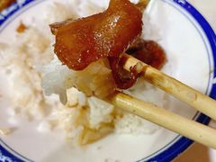 -百家春好德来姜母鸭