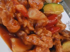 -桃园中华料理炸酱面(燕儿岛路店)