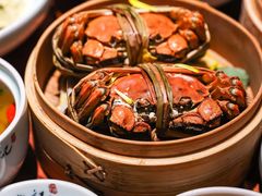 -裕兴记•蟹黄面馆(人民广场店)