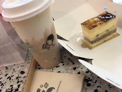 -喜茶(永旺梦乐城店)