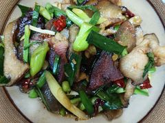 -麻伊伏土菜馆(朗州路店)