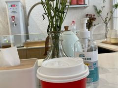 -Cafe on warm(丹霞店)