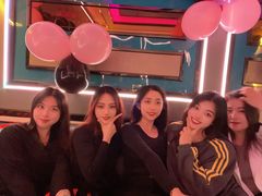 -欢唱KTV(映月湖环宇城店)