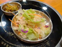 -咕咕站韩国料理(紫金港店)