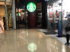 -星巴克(天津大悦城第二店)