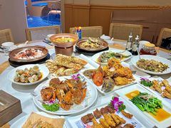 -醉壹号海鲜大排档(厦门美食地标店)