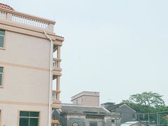 -崖口云吞(中堡店)