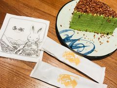 -無邪日式甜品(世博源店)