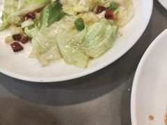 -烤肉宛饭庄(北新桥店)