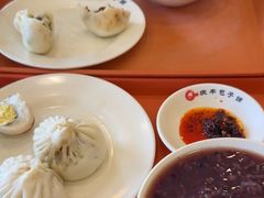 -庆丰包子铺(回龙观店)