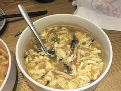 -山丹丹西北菜(金贸大厦店)
