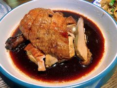 -老盛庆排档•南京菜(夫子庙店)
