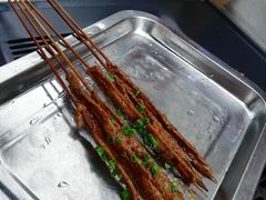 -峨眉烧烤(名山南路店)
