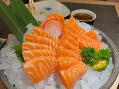 -德川家日本料理(中关村寰太大厦店)