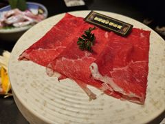 -大牛寿喜烧·和牛放题(香港广场店)