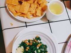 -蛙一刀·麻椒鱼火锅(金仙桥店)