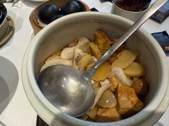 -天然台1908(中建广场店)