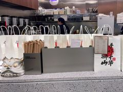 -君之狮子山·轻糖烘焙(松江印象城店)
