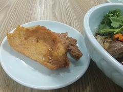 -常熟炒浇面·沁园春面馆