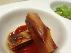 -王府茶楼茶宴·创意菜(大观园总店)