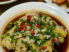 -温州一家人美食(西木头市店)